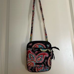 Parisian Paisley Mini Hipster.